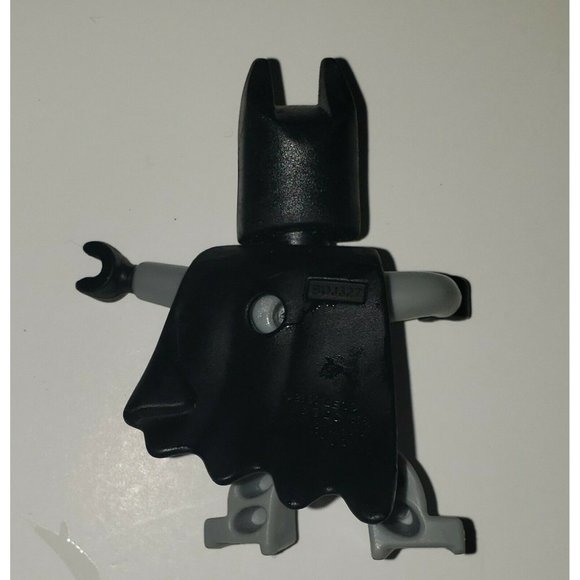 McDonald's Lego 2008 Batman The Video Game #3 Batman Batarang flexible - Picture 2 of 2